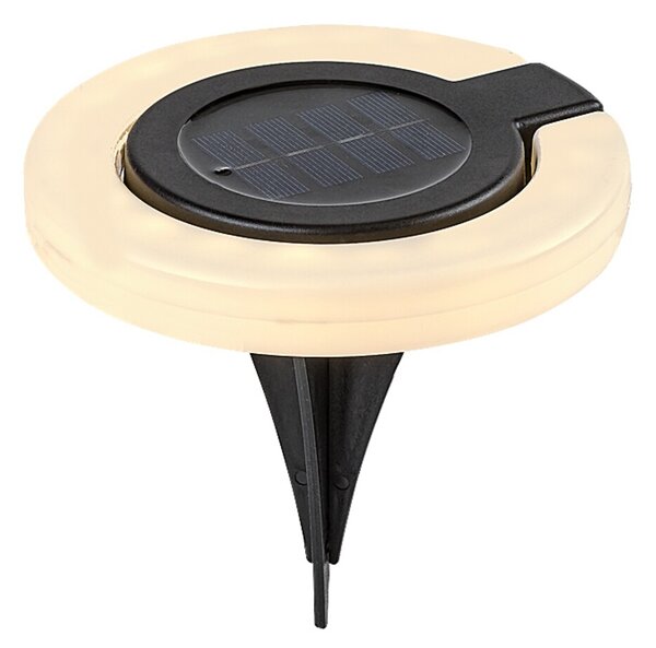 Rabalux BOKOD LED solární venkovní svítidlo 0,05W/1,2V IP44 300 mAh