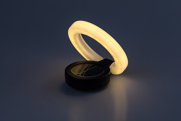 Rabalux BOKOD LED solární venkovní svítidlo 0,05W/1,2V IP44 300 mAh