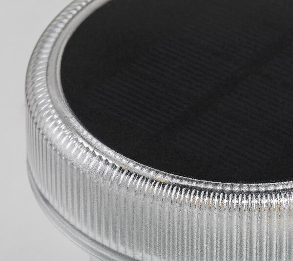 Rabalux TRILLO LED solární dekorativní lampa 77175
