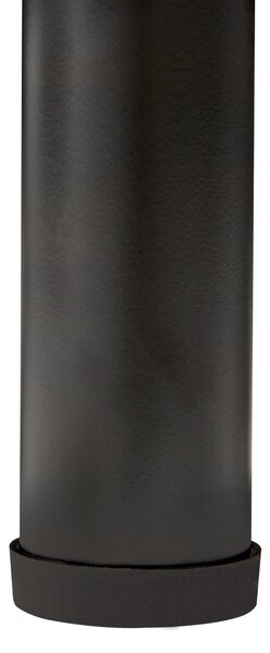 Polohovací postel Buklé DUKE 90 x 200 cm Krémově bílá