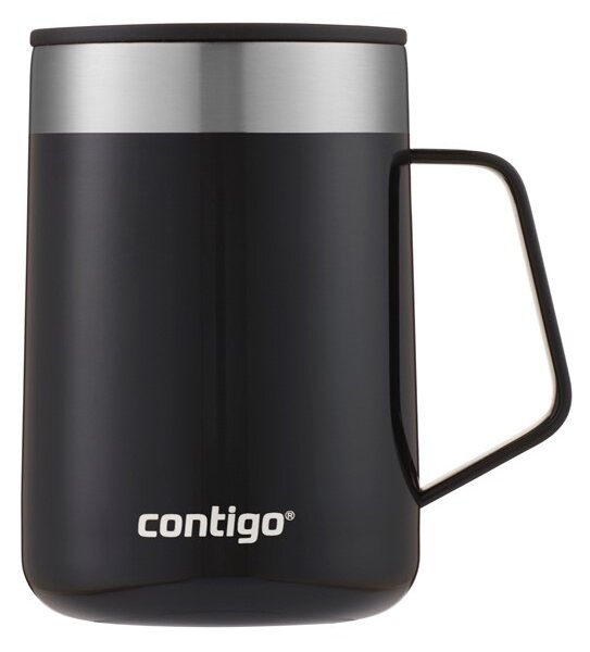 Contigo Termohrnek Streeterville Desk Mug 420 ml, Licorice