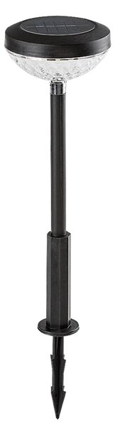 Rabalux MONOR LED RGB solární lampa 77177