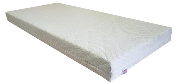 Bazyl.cz Matrace VEGAS MEMORY 15CM - 80x200cm