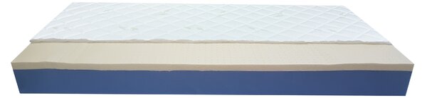Bazyl.cz Matrace VEGAS LATEX PLUS 19CM - 90x200cm