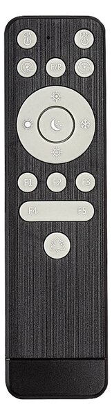 Rabalux DALFON2 LED stropní svítidlo s ventilátorem 71334