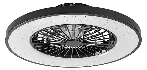 Rabalux DALFON2 LED stropní svítidlo s ventilátorem 71334