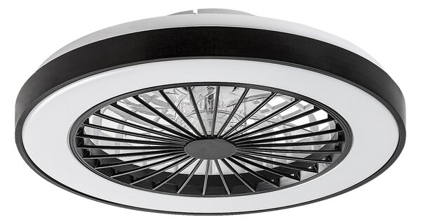 Rabalux DALFON2 LED stropní svítidlo s ventilátorem 71336