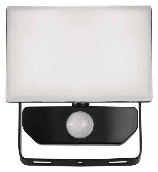 LED Reflektor se senzorem TAMBO LED/10W/230V 4000K IP54