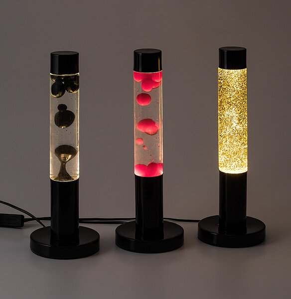 Rabalux LAVASTIC LED lávová lampa 76029
