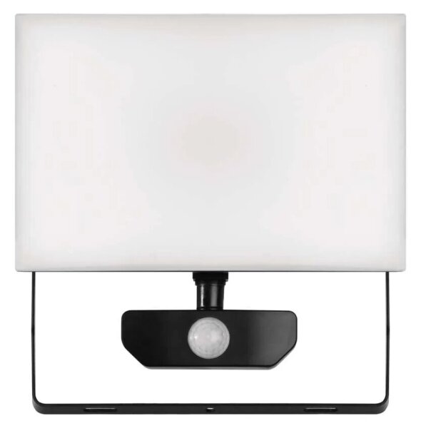 LED Reflektor se senzorem TAMBO LED/50W/230V 4000K IP54