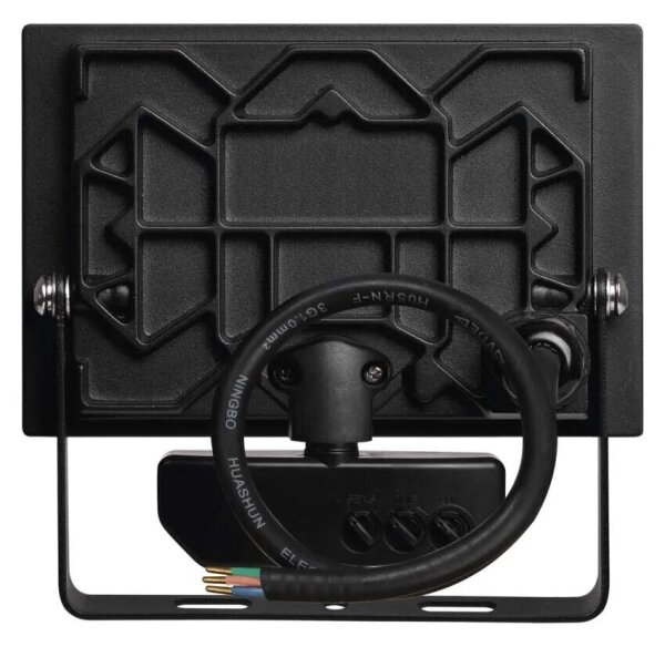 LED Reflektor se senzorem TAMBO LED/20W/230V 4000K IP54