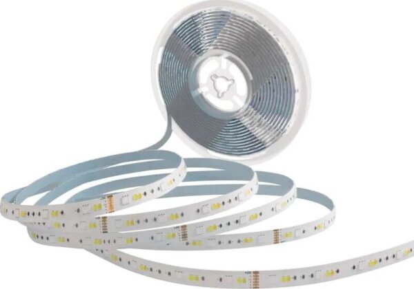 LED RGB+CCT Pásek GOSMART LED/11W/230V 2 m 2700-6500K IP44 Wi-Fi