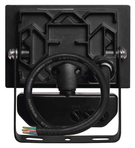 LED Reflektor se senzorem TAMBO LED/10W/230V 4000K IP54