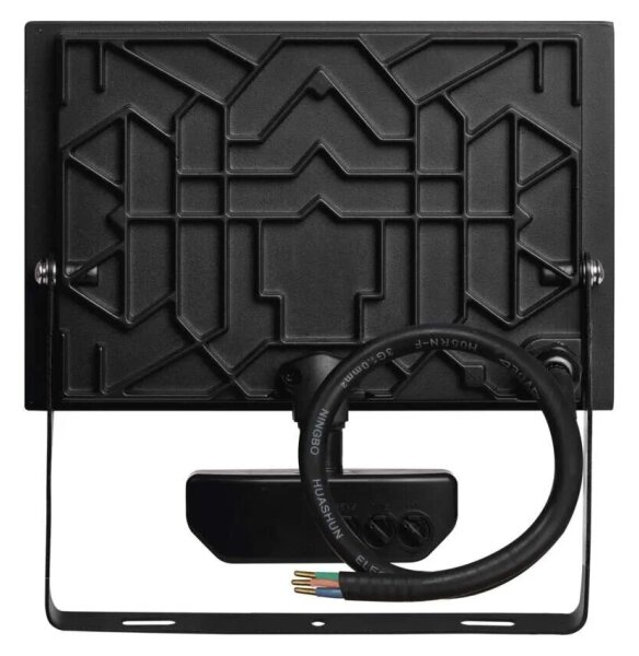 LED Reflektor se senzorem TAMBO LED/50W/230V 4000K IP54