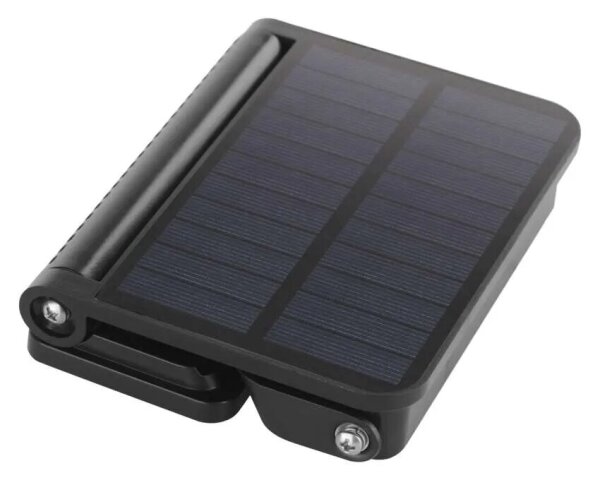 LED Solární reflektor se senzorem pohybu SOLO LED/3,7V 2000mAh 4000K IP54