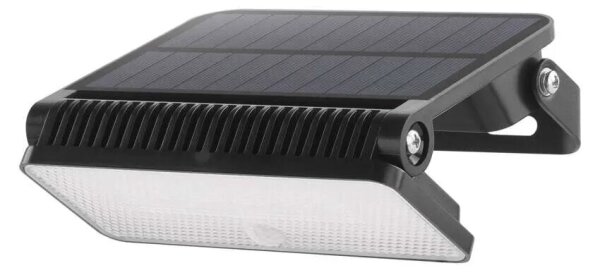 LED Solární reflektor se senzorem pohybu SOLO LED/3,7V 2000mAh 4000K IP54