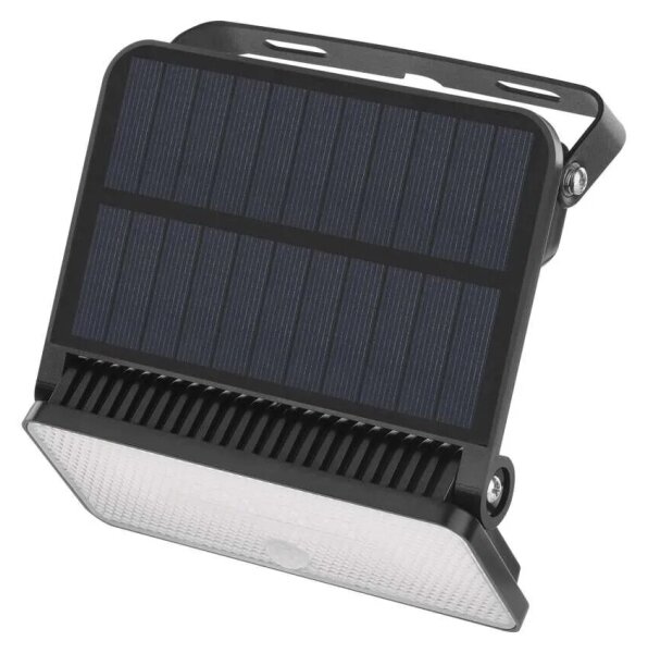 LED Solární reflektor se senzorem pohybu SOLO LED/3,7V 2000mAh 4000K IP54
