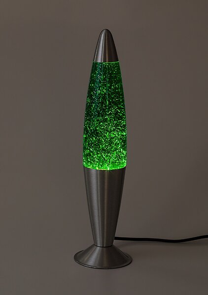Rabalux GLITTER2 LED lávová lampa 76113