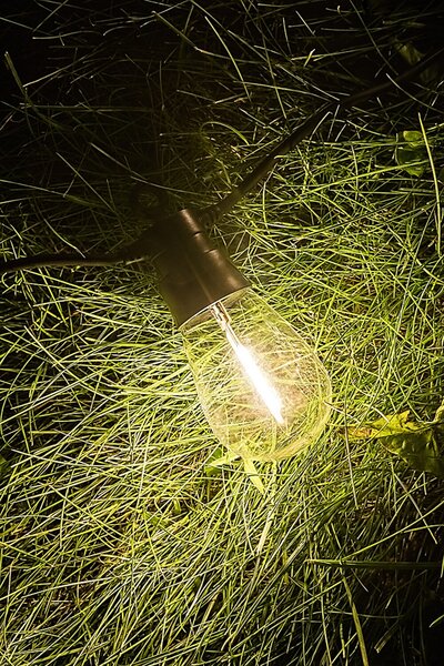 Rabalux ZIRC LED solární řetěz 77165