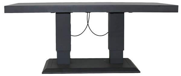 Set zahradního nábytku MARBELLA šedý ALM9422