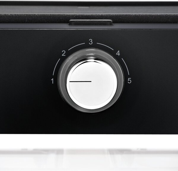 WMF - Stolní elektrický gril QUADRO LONO 1250W/230V nerez