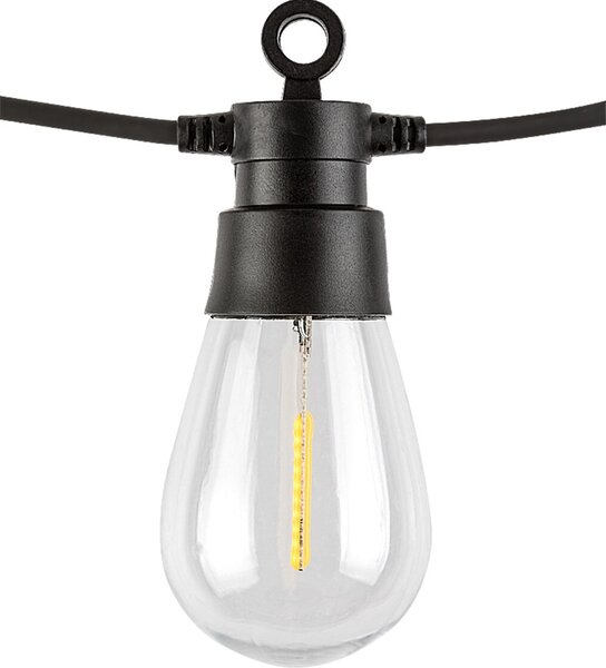 Rabalux ZIRC LED solární řetěz 77165