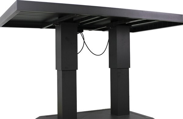 Set zahradního nábytku MARBELLA šedý ALM9422