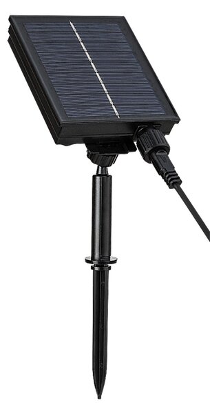 Rabalux ZIRC LED solární řetěz 77165