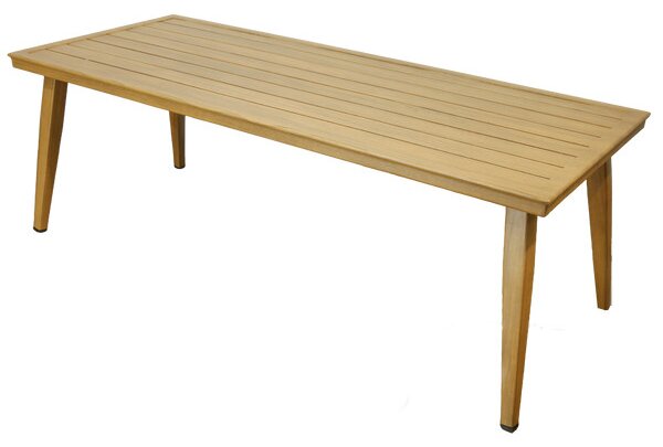 Set zahradního nábytku NIKOJA béžový ALM9552