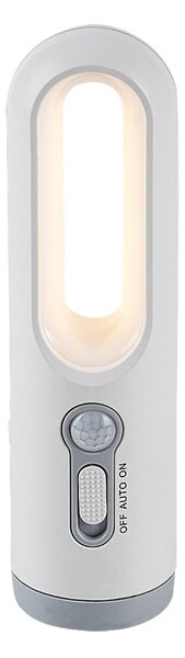 Rabalux RADKO LED osvětlení se zabudovaným senzorem 76108