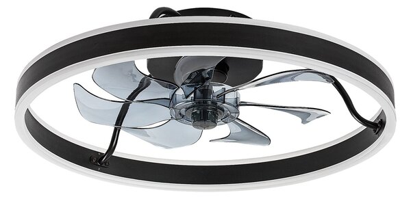Rabalux FANFY LED stropní svítidlo s ventilátorem 71337