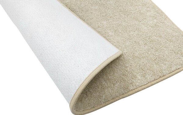 Vopi Běhoun na míru Capri Lux cream - šíře 60 cm