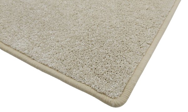 Vopi Běhoun na míru Capri Lux cream - šíře 60 cm