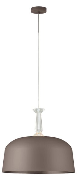 ZÁVĚSNÉ SVÍTIDLO, 48/110 cm Eglo - Online Only svítidla, Online Only
