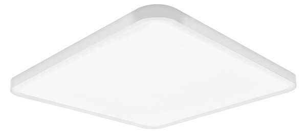 Top Light - LED Stropní svítidlo REVIT LED/50W/230V 3000-6500K 50x50 cm bílá+DO