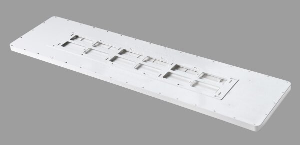 Top Light - LED Stm. přisazený panel REVIT LED/70W/230V 3000-6500K bílá + DO