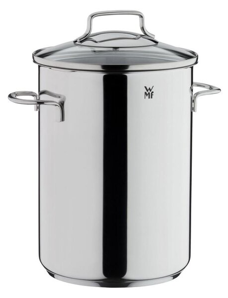 WMF - Hrnec na chřest pr. 16 cm nerez
