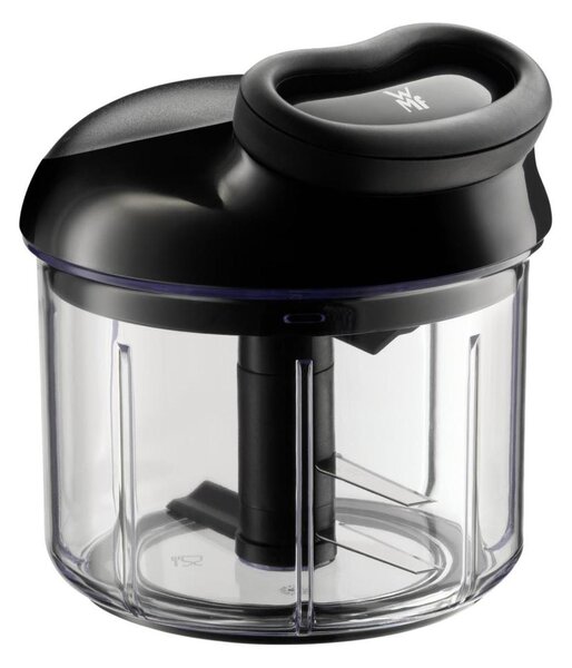 WMF - Ruční sekáček 900 ml černá