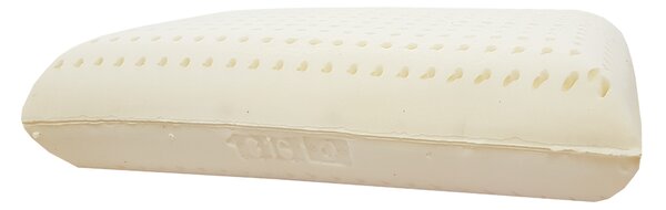 Bazyl.cz Přírodní latexový polštář ERGO AIR 14cm - 40 x 60 cm