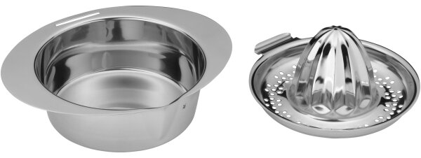 WMF - Lis na citrusy GOURMET pr. 13 cm nerez