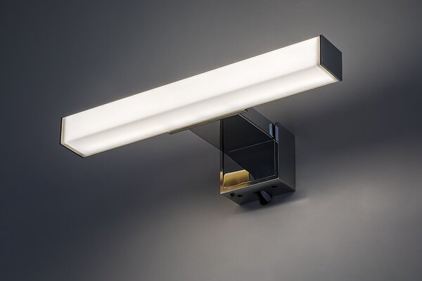 Rabalux OLIRO LED koupelnové svítidlo 75047