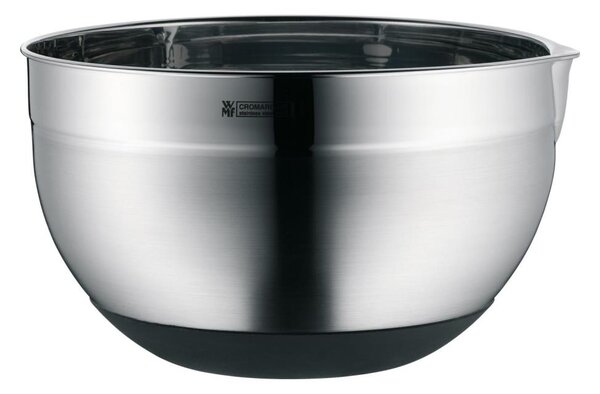 WMF - Kuchyňská miska GOURMET pr. 24 cm nerez