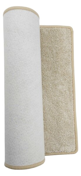 Vopi Běhoun na míru Capri Lux cream - šíře 60 cm