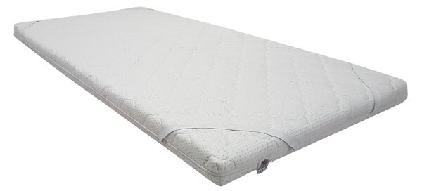 Bazyl.cz Latexový topper Bazyl Deluxe 10CM - 80x200cm