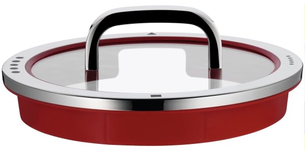 WMF - Vysoký hrnec FUNCTION pr. 20 cm nerez