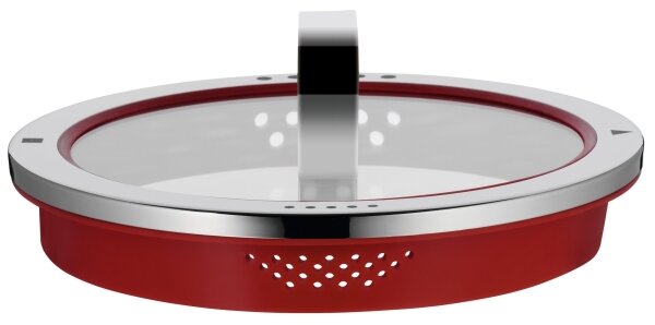 WMF - Vysoký hrnec FUNCTION pr. 20 cm nerez
