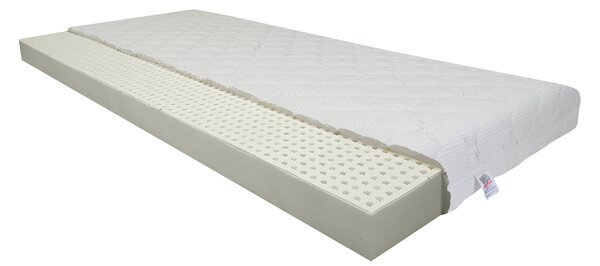 Bazyl.cz Latexová matrace SOFIA 12cm - 90x200cm