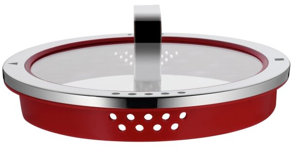 WMF - Vysoký hrnec FUNCTION pr. 20 cm nerez