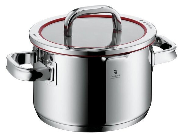 WMF - Vysoký hrnec FUNCTION pr. 20 cm nerez