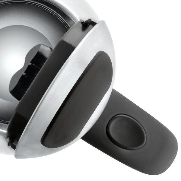 WMF - Rychlovarná konvice STELIO 1,7l 2400W/230V nerez